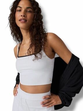 Vuori Daily Layered Tank